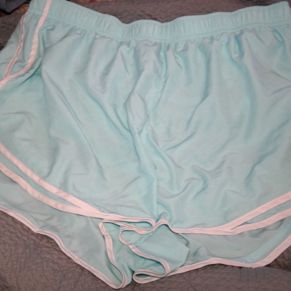 Nike Tempo Women's Running Shorts (Plus Size)